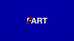 anaimiaktion:  John Baldessari    I fucking hate art.