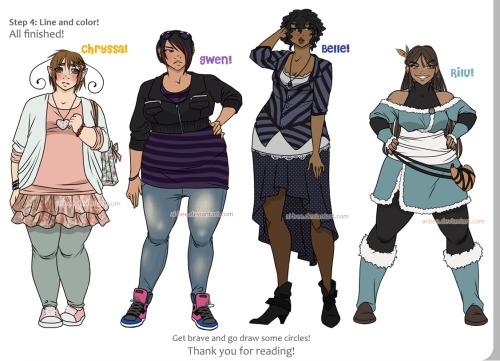 metalshadowx:  purple-mantis:  anatoref:  Drawing Curves on Women   USEFUL! REBLOGGING FOR JUSTICE!  I’ve seen this before but couldn’t decide which character fit mine. Is there one for a superhero-type character but she’s more curvy than buff?