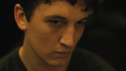  Whiplash (2014)  There are no two words in the english language