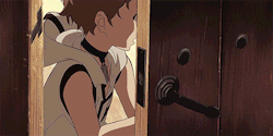 kirisakicarnival:  Mika returning home 