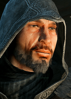 il-bello-mentore:  100 images of Ezio Auditore in Assassin's