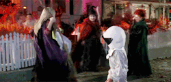 livingthegifs:  "Bless you.”By: thejennire ✦Send your request