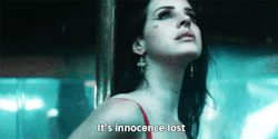 lose your clothes and show your scars