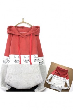 ryoungcy: Cat Hoodies & Sweatshirts 001   ❤  002   ❤