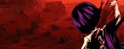 fairytailwitch:  I won’t whine and I won’t cry anymore. I