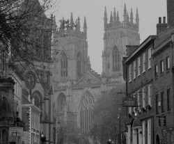 spells-of-life:  York, England 