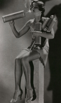 Arline Judge - Crazy Girl, 1932.