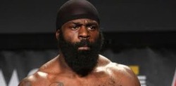 blackmen:  Rest in Power, Kimbo Slice.