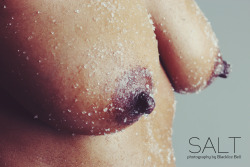 saltedtitties:  SALT by BlackIce BellAtlanta, GeorgiaExclusive