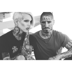 jeffreestar:  Venice Beach forever. // photo by: @itsdannytodd