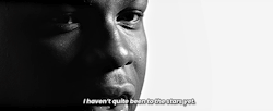 stefani-germanotta:John Boyega’s campaign for Moncler, Fall