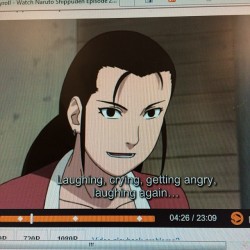 Every girl, ever. #naruto #anime #girl #lol #crunchyroll #narutoshippuden