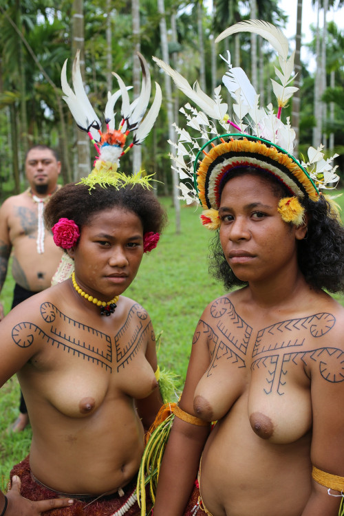   Melanesian Festival of Arts and Culture 2014, by Sunameke.  