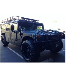 sourcemotors:  #NewInventory 2000 #Hummer #H1 Wagon #BespokeHummers