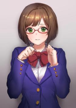 7at1stroke:  ひやしみらの ‏@hiyashi_yaki ｒｋｇｋ