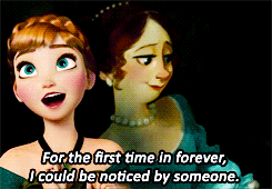 themaidenofthetree:  Frozen + I bet you thought that was gonna