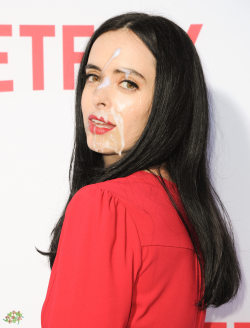 (via Krysten Ritter [OC]) 