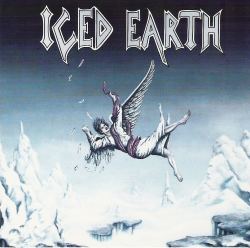 fuckin-metal:  Iced Earth’s Discography in Time Order! \M/