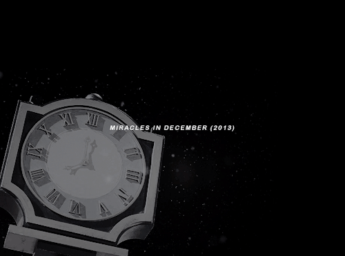 sehunned:— EXO’s Winter singles