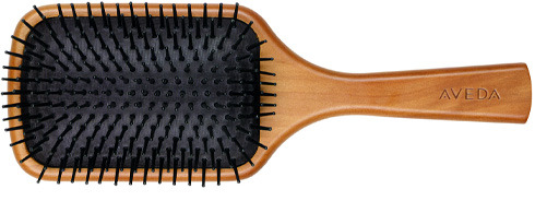 whatmakesaspanko:  A Daughter’s Comment I used to get spanked with the  hairbrush a lot….and then my Dad discovered the ever-so-wonderful  (not) paddle and my days of being spanked with the hairbrush are  gone (kinda a bittersweet feeling, because