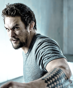 gameofthronesdaily:  Jason Momoa in Men’s Health Magazine 2013