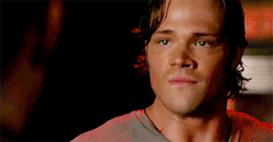 yaelstiel:  September 18th [4.01] ↳It’s him, Sam, it’s