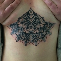 1337tattoos:  Lindsey Carmichael