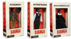 theavc:  theavc: As you might imagine, these Django Unchained