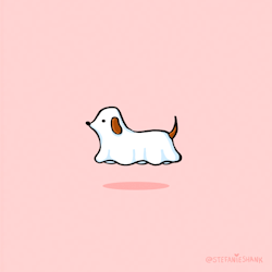stefanieshank:  ghost pup blog / insta / shop 