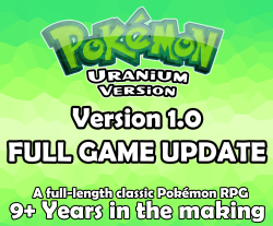 unafkennyart:  fakemon:  pokemon-uranium:   Download   Pokémon