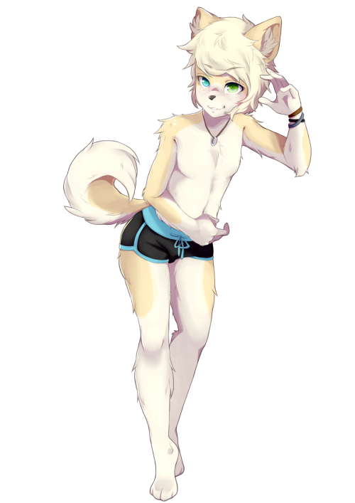 coffeechicken: Commission for   taymizami!   