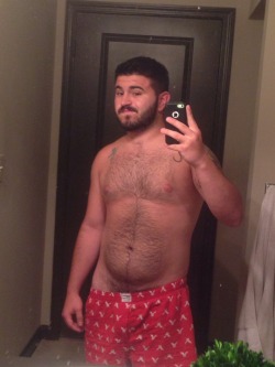 bighero6:  craftycub:  xtonyboy:  devin39:  Bored cub #cub #bear