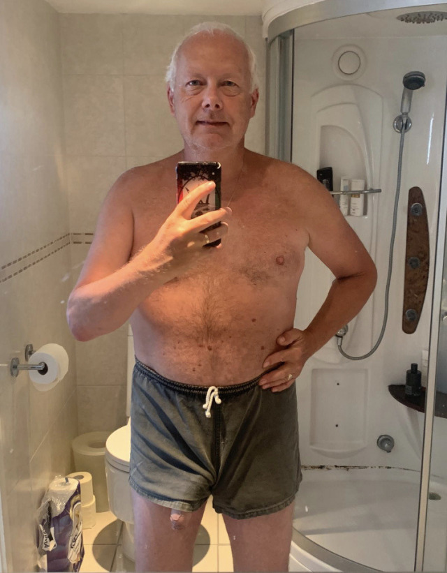 lovelyoldman: