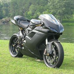 ducatiobsession:  Rate 10-100!😍 Ducati 848 #ducatiobsession