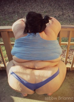 ssbbwbrianna-blog:  Some of my Favorite photos of myself from