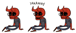 adriofthedead:  jnwiedle:  Feelin’ A Lot Like This Lately 
