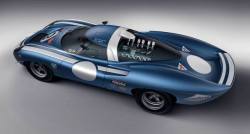 vintageclassiccars:  Jaguar Ecurie Ecosse LM69The forgotten racing