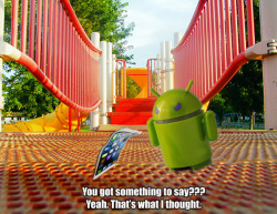yvetteiva:20 Things Android Does That Your iPhone Can’tThis