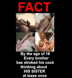 incexisbeautiful:  or his brother. So many wasted incest opportunities