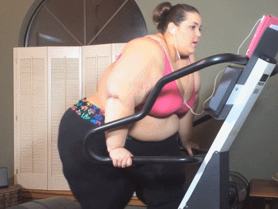 allyouneedisbellies:  Very long post for the very awesome videoÂ â€œweighty workoutâ€ of bigcutie boberry  