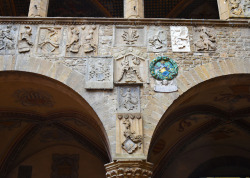 v-ersacrum:Bargello Museum, Florence, Italy