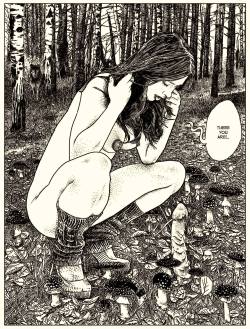 slumpbox:  © Apollonia Saintclair  