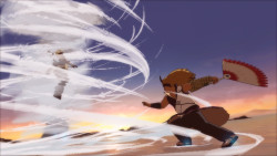 gamefreaksnz:  Naruto Shippuden: Ultimate Ninja Storm 3 ‘Tailed