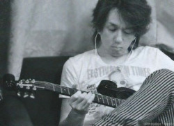 Fuck Yeah Imai Hisashi