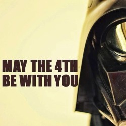 #starwarsday #maythe4thbewithyou #starwars