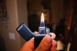 Zippo Appreciation