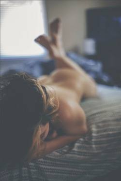 jordan-kuder:  Morning Bliss 