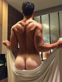 Top guy with a nice ass