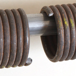Garage Door Torsion Springs   are one of the most common issues