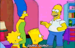 ES LA MISMA HUEA